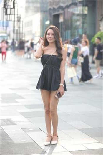 男子招来的女租客